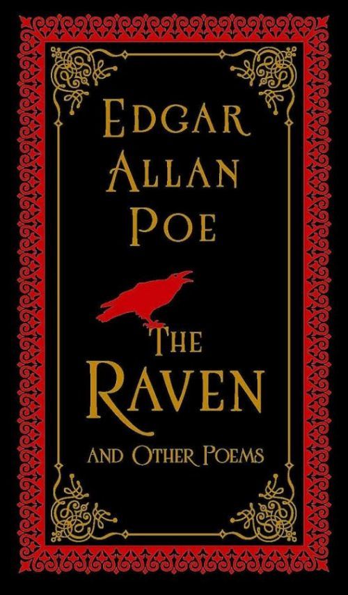 The Raven and Other Poems - Poe Edgar Allan