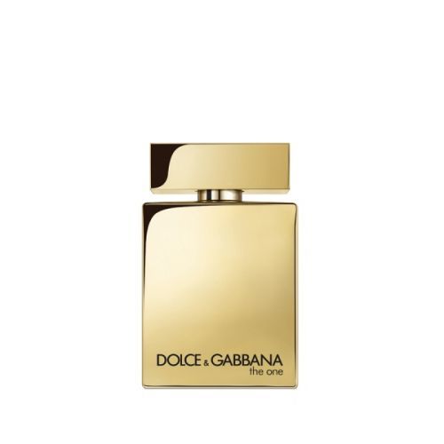 DOLCE & GABBANA - The One for Men Gold - Parfémová voda