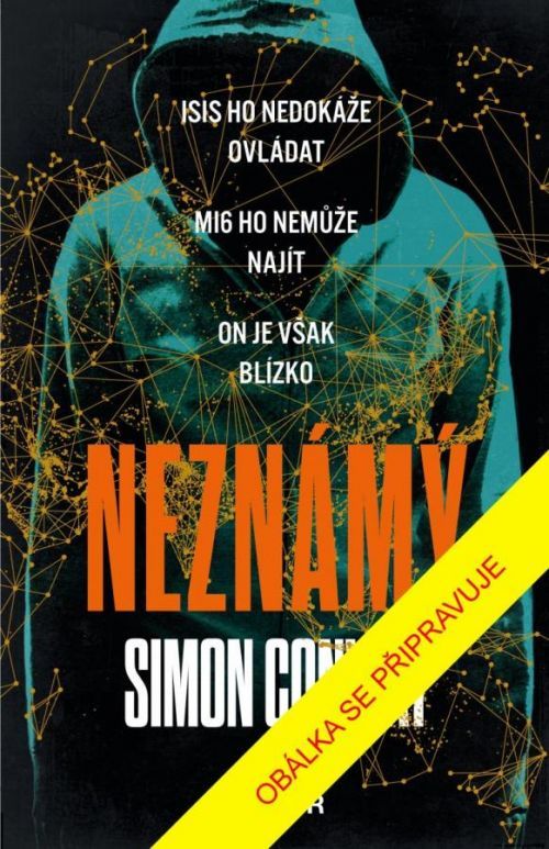 Neznámý - Conway Simon