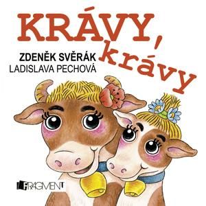 Zdeněk Svěrák – Krávy, krávy (100x100) - Zdeněk Svěrák, Leporelo