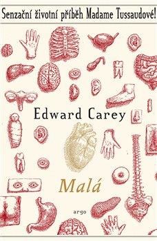 Malá - Carey Edward, Vázaná