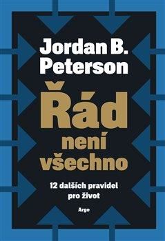 Řád není všechno - Peterson Jordan B., Brožovaná