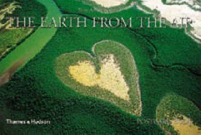 Earth from the Air Postcard Book - Arthus-Bertrand Yann, Rouer Maximilien, Brožovaná