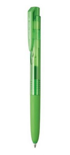 Gelové pero UNI UMN-155N limetkově zelené
