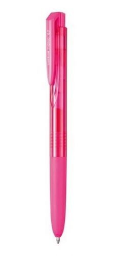 Gelové pero UNI UMN-155N růžové