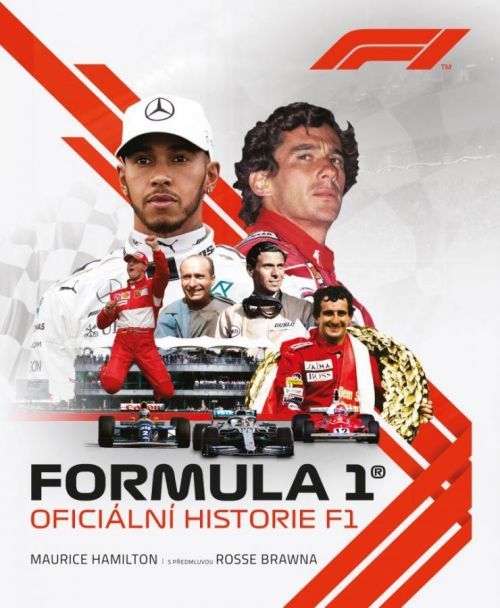Formule 1 – Oficiální historie - Hamilton Maurice