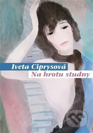 Na hrotu studny - Ciprysová Iveta, Brožovaná