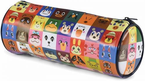 Penál Animal Crossing