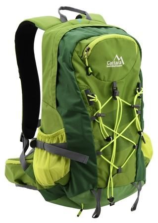 Batoh 32l GreenW Cattara CM65369