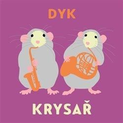 CD Krysař - Dyk Viktor, Ostatní (neknižní zboží)