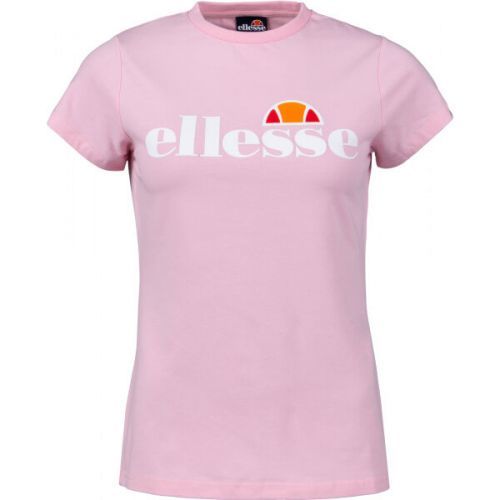 ELLESSE T-SHIRT HAYES TEE  XS - Dámské tričko