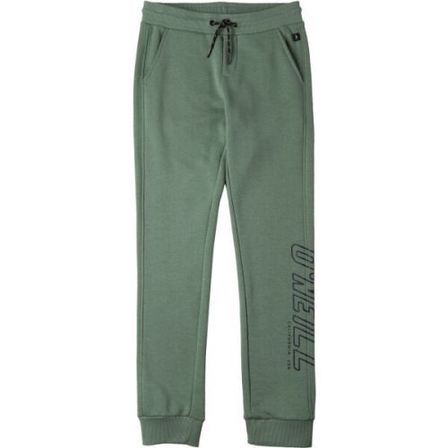 O'Neill ALL YEAR JOGGER PANTS  140 - Chlapecké tepláky