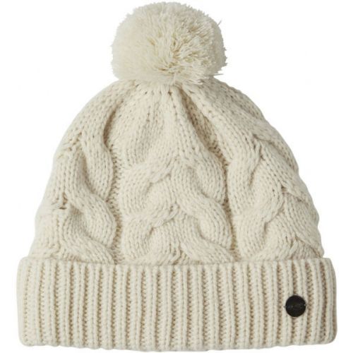 O'Neill NORA WOOL BEANIE  UNI - Dámská zimní čepice