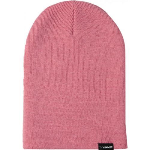 O'Neill DOLOMITE BEANIE  UNI - Pánská zimní čepice