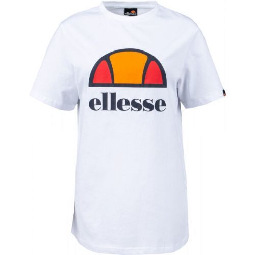 ELLESSE ARIETH TEE  XS - Dámské tričko