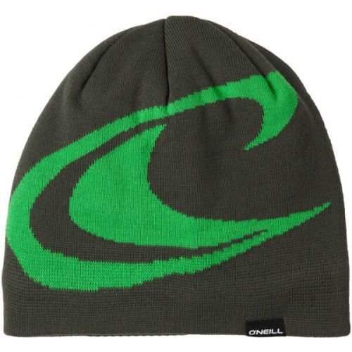 O'Neill LOGO BEANIE  UNI - Pánská zimní čepice