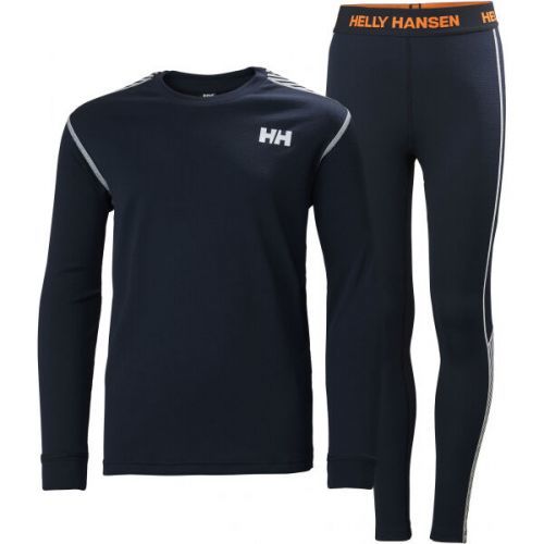 Helly Hansen JR HH LIFA ACTIVE SET  140 - Dětský funkční set