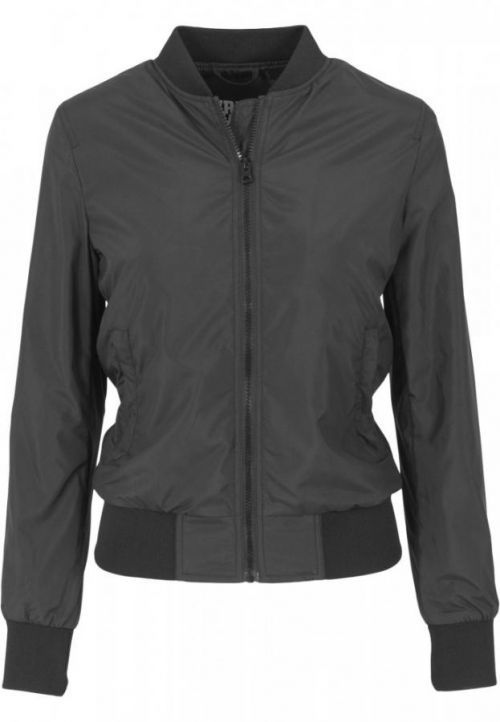 Girls Light Bomber Jacket 110/116