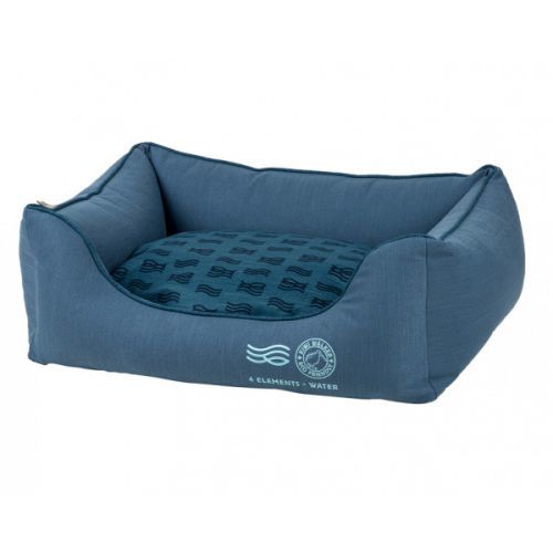 Pelech Kiwi Walker 4Elements Water Sofa Bed modrý M 80cm