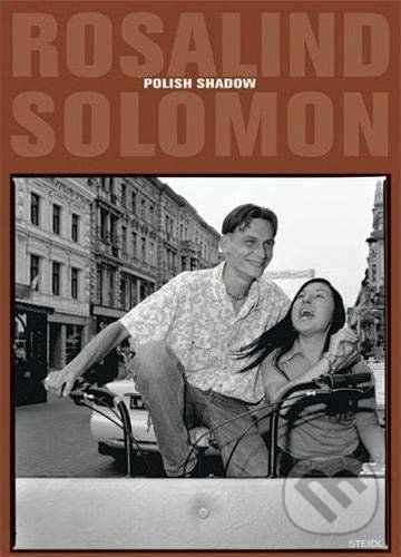 Polish Shadow - Rosalind Solomon