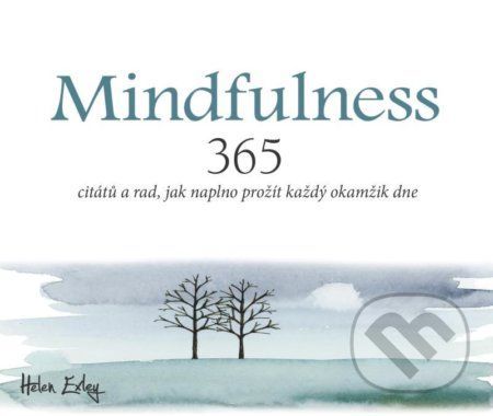 Mindfulness - Helen Exley