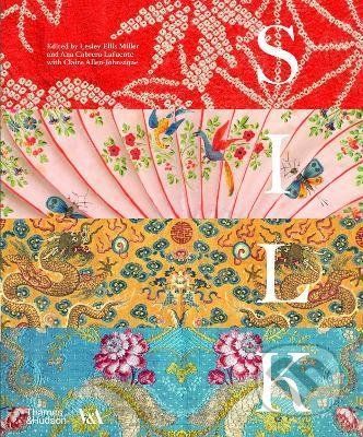 Silk - Thames & Hudson