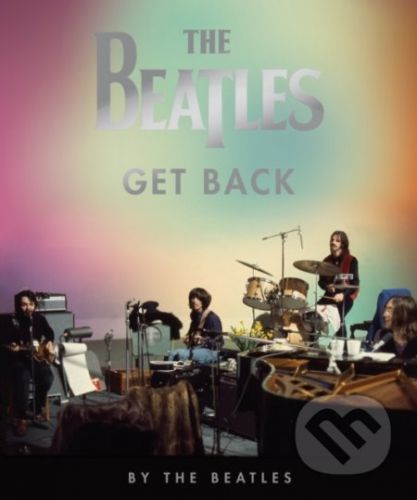 THE BEATLES GET BACK