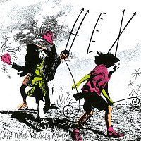 Hex: Ježiš Kristus nosí krátke nohavice - Hex