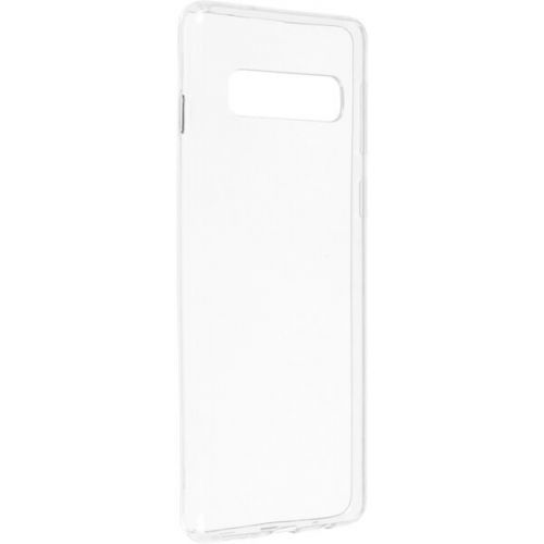 Smarty ultratenké TPU kryt 0,5mm Samsung Galaxy S21 FE