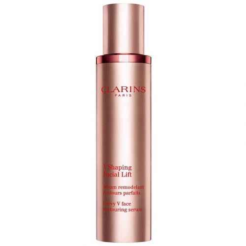 Clarins V Shaping Facial Lift Contouring Serum intenzivně zpevňující sérum 100 ml