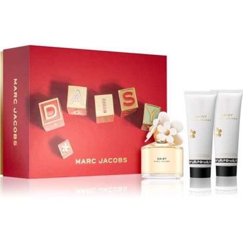 Marc Jacobs Daisy dárková sada (pro ženy)