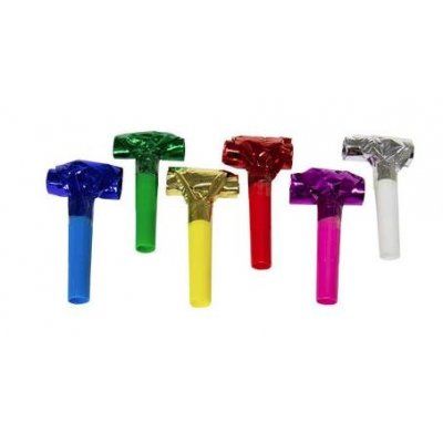 Frkačky malé metalické 6 ks ALBI