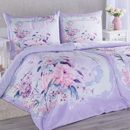 Ložní povlečení Dual Feel EVELYN