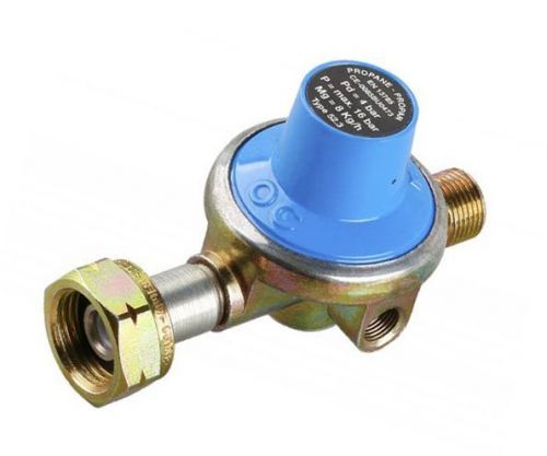 Regulátor tlaku 4bar s G3/8