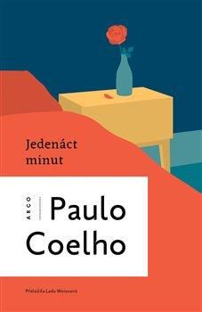Jedenáct minut - Coelho Paulo, Brožovaná