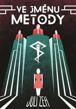 Ve jménu Metody - Zeh Juli, Vázaná