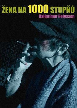Ženská na 1000 stupňů - Helgason Hallgrímur, Vázaná