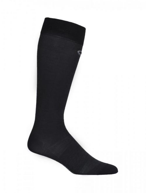 Dámské ponožky ICEBREAKER Wmns Snow Liner OTC, Black velikost: S