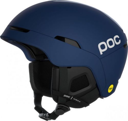 POC Obex MIPS - Lead Blue Matt 59-62