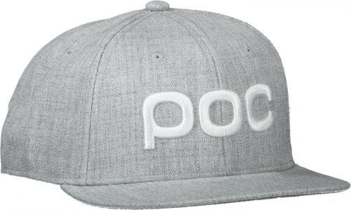 POC Corp Cap - Grey Melange uni