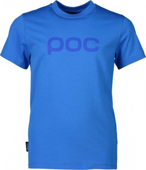 POC Tee Jr - Natrium Blue 150