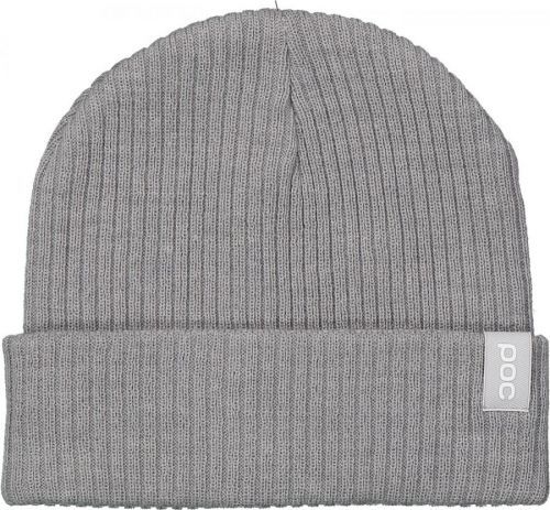 POC Roam Beanie - Alloy Grey uni