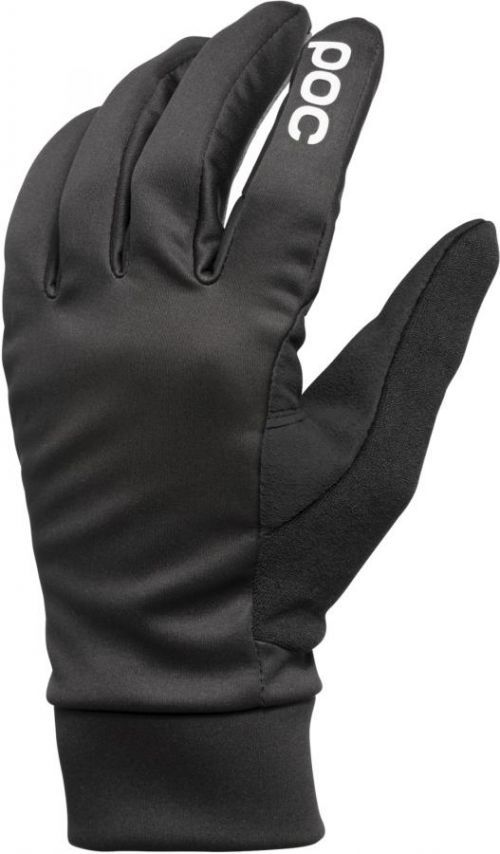 POC Essential Softshell Glove - Uranium Black S