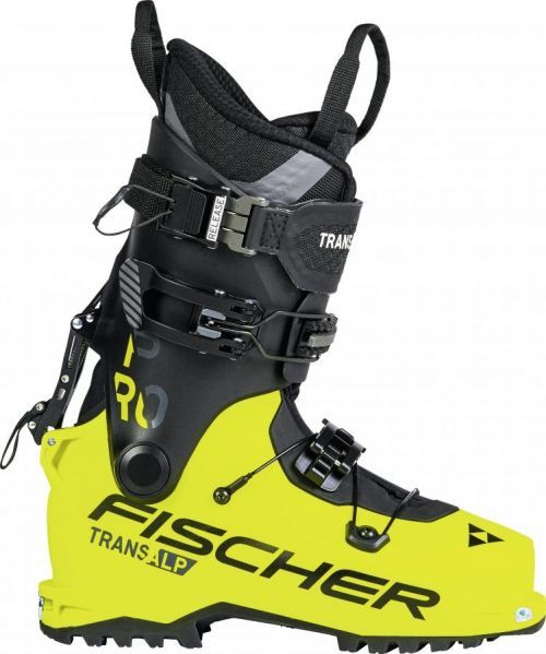 Fischer Transalp Pro 255