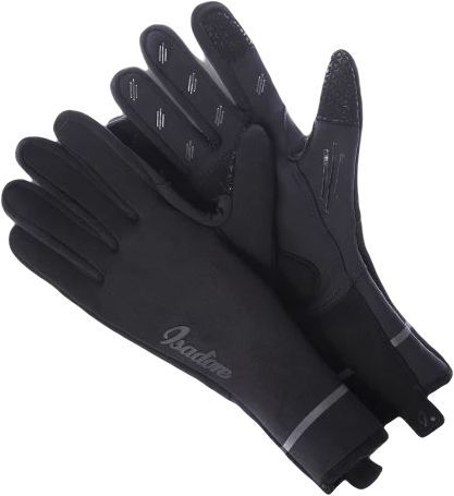 Isadore Winter Gloves S