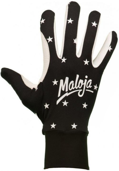 Maloja HillockM.NOS - charcoal M