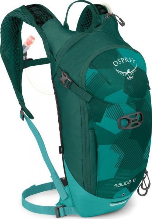 Osprey SALIDA 8 II teal glass