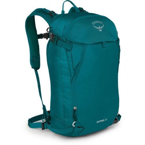 Osprey SOPRIS 20 verdigris green