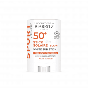 Laboratoires de Biarritz BIO stick tónovací SPF50 + SPORT 12 g
