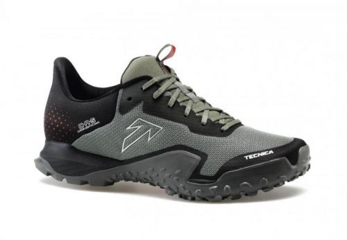 Boty Tecnica Magma S Ms midway altura/pure lava 2021 Velikost: 45
